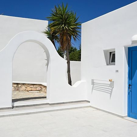 Glaronisia Hotel بولونيا المظهر الخارجي الصورة