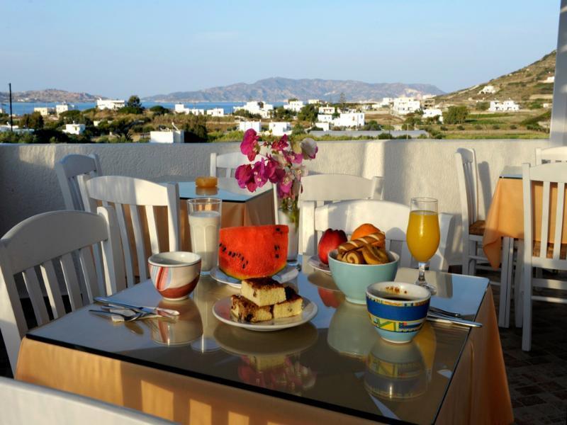 Glaronisia Hotel بولونيا المظهر الخارجي الصورة
