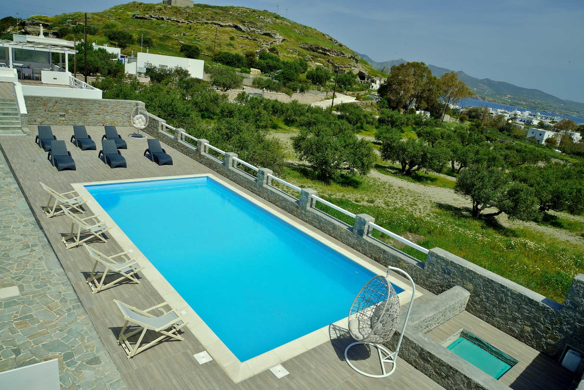 Glaronisia Hotel بولونيا المظهر الخارجي الصورة